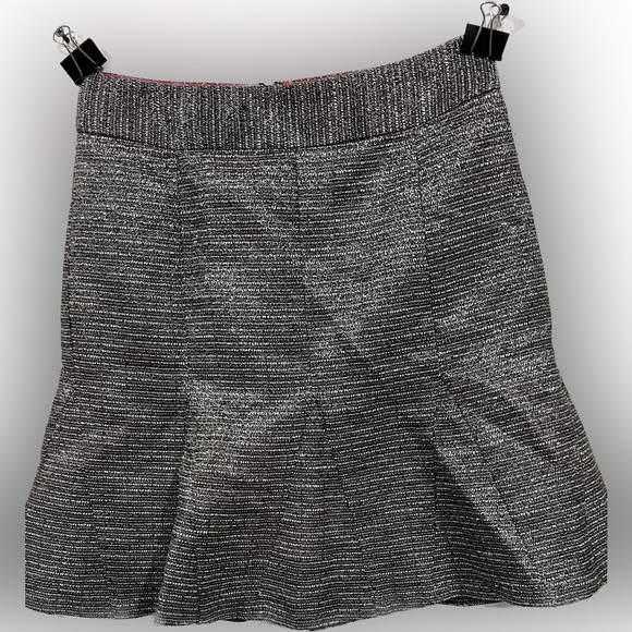 Banana Republic Skirt in Gray 00P - Picture 2 of 7